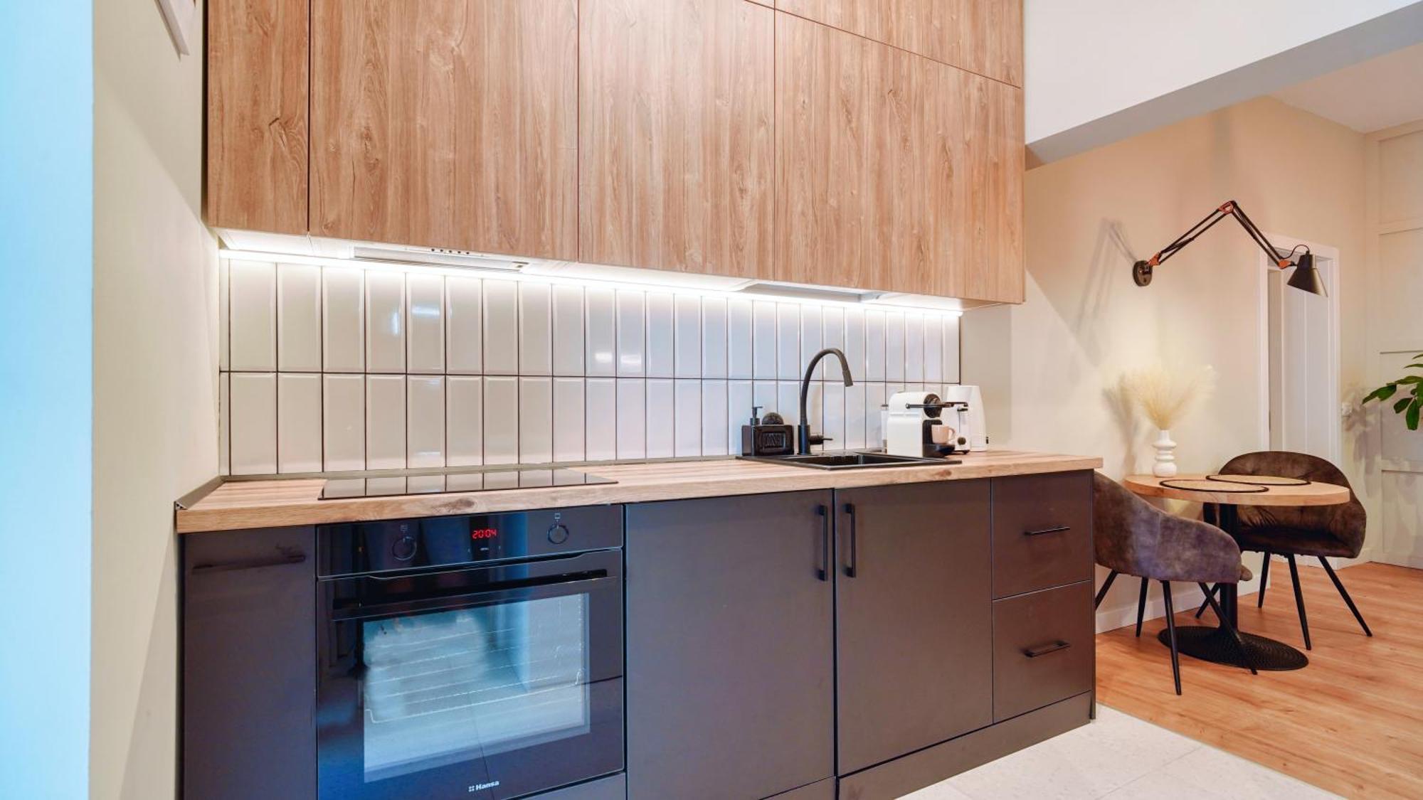 Privo Oldtown Luxury Apartment براشوف المظهر الخارجي الصورة